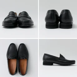 MARIO MINARDI / Coin Loafer