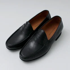 MARIO MINARDI / Coin Loafer