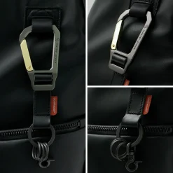 MASTER-PIECE / GOOPi MADE×master-piece Back Pack