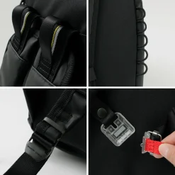 MASTER-PIECE / GOOPi MADE×master-piece Back Pack