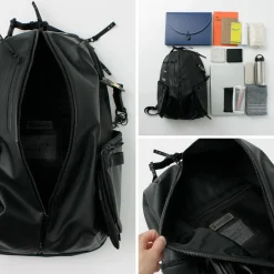 MASTER-PIECE / GOOPi MADE×master-piece Back Pack