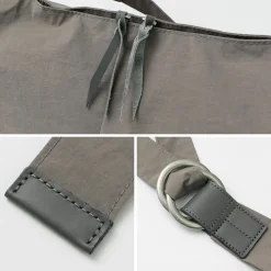 MASTER-PIECE / Sash shoulder bag