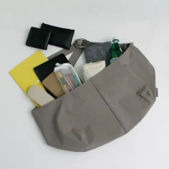 MASTER-PIECE / Sash shoulder bag