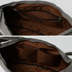 MASTER-PIECE / Sash shoulder bag