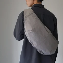 MASTER-PIECE / Sash shoulder bag