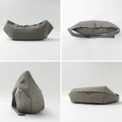 MASTER-PIECE / Sash shoulder bag