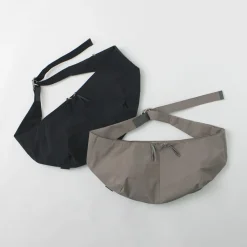 MASTER-PIECE / Sash shoulder bag