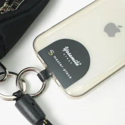 MASTER-PIECE / YOSEMITE STRAP×master-piece Drawstring & Mobile Strap