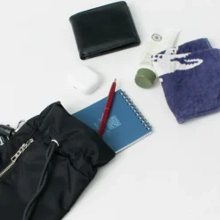 MASTER-PIECE / YOSEMITE STRAP×master-piece Drawstring & Mobile Strap