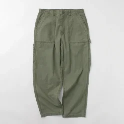 MELPLE / Carpenter Pants