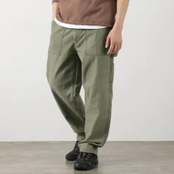 MELPLE / Carpenter Pants