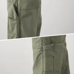 MELPLE / Carpenter Pants