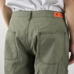 MELPLE / Carpenter Pants