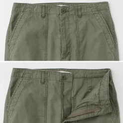 MELPLE / Carpenter Pants