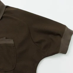 MELPLE / Honeycotech Polo Shirt