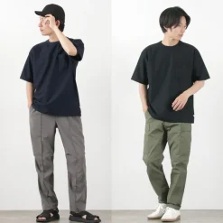 MELPLE / Honeycotech The USEFUL Pocket S/S