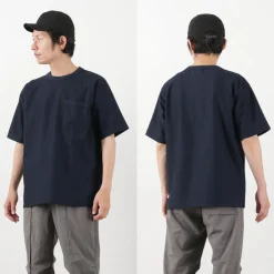 MELPLE / Honeycotech The USEFUL Pocket S/S