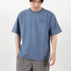 MELPLE / Honeycotech The USEFUL Pocket S/S