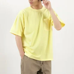 MELPLE / Honeycotech The USEFUL Pocket S/S