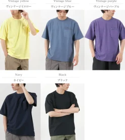 MELPLE / Honeycotech The USEFUL Pocket S/S