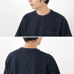 MELPLE / Honeycotech The USEFUL Pocket S/S