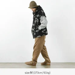 MELPLE / Naughty Sleeveless Jacket