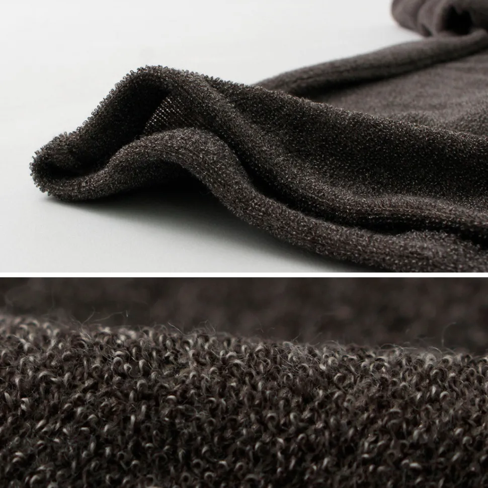 MELPLE / Pile Bolero