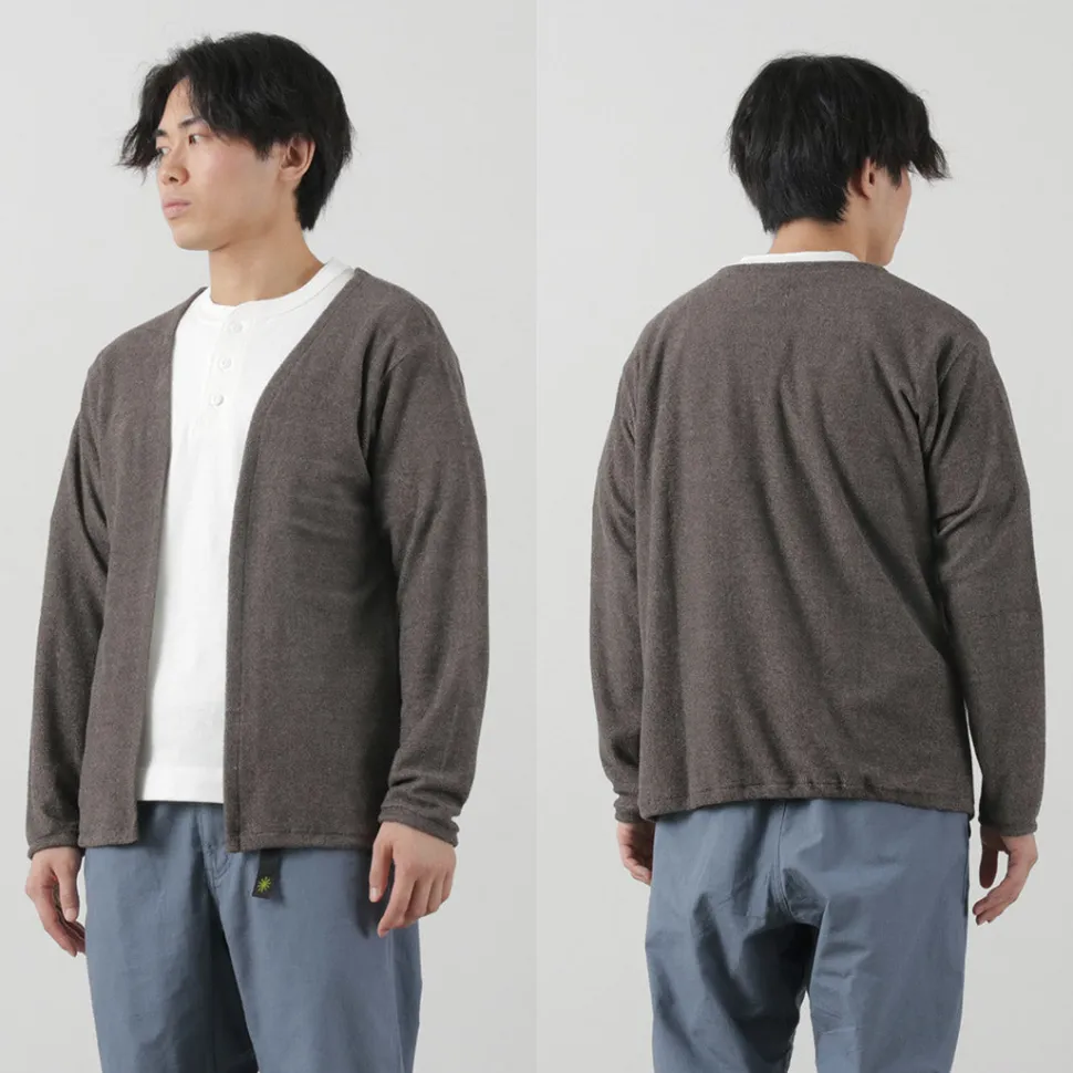 MELPLE / Pile Bolero