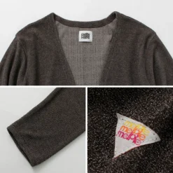 MELPLE / Pile Bolero