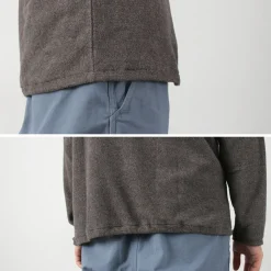 MELPLE / Pile Bolero