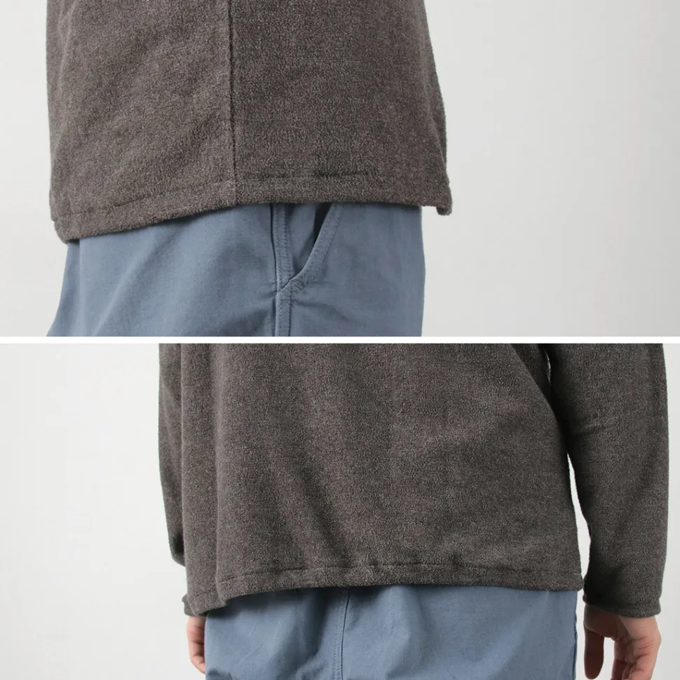 MELPLE / Pile Bolero