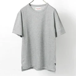 MELPLE / Weekender Crew Neck TEE
