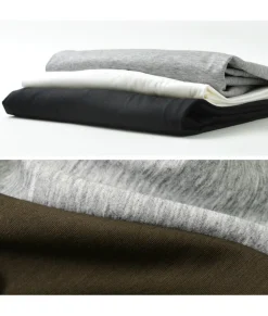 MELPLE / Weekender Crew Neck TEE