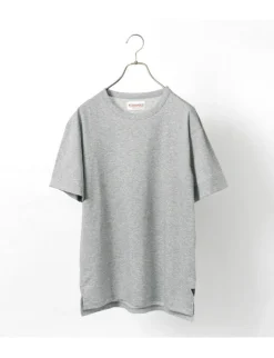 MELPLE / Weekender Crew Neck TEE