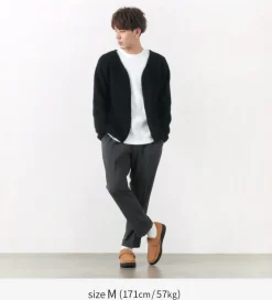 MELPLE / Winter bolero