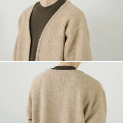 MELPLE / Winter bolero