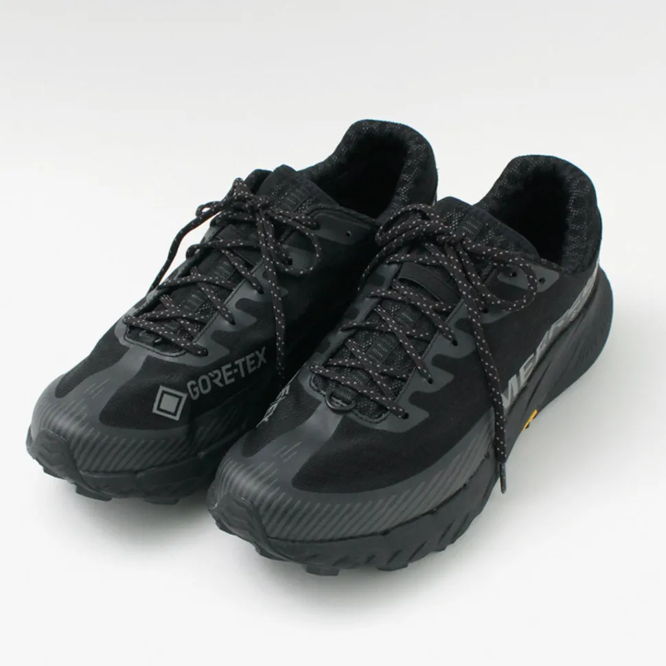MERRELL / Agility Peak 5 Gore-Tex Sneakers