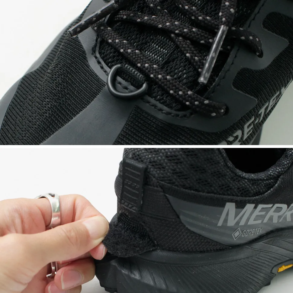 MERRELL / Agility Peak 5 Gore-Tex Sneakers
