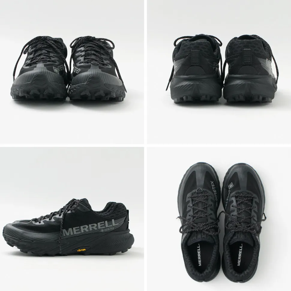 MERRELL / Agility Peak 5 Gore-Tex Sneakers