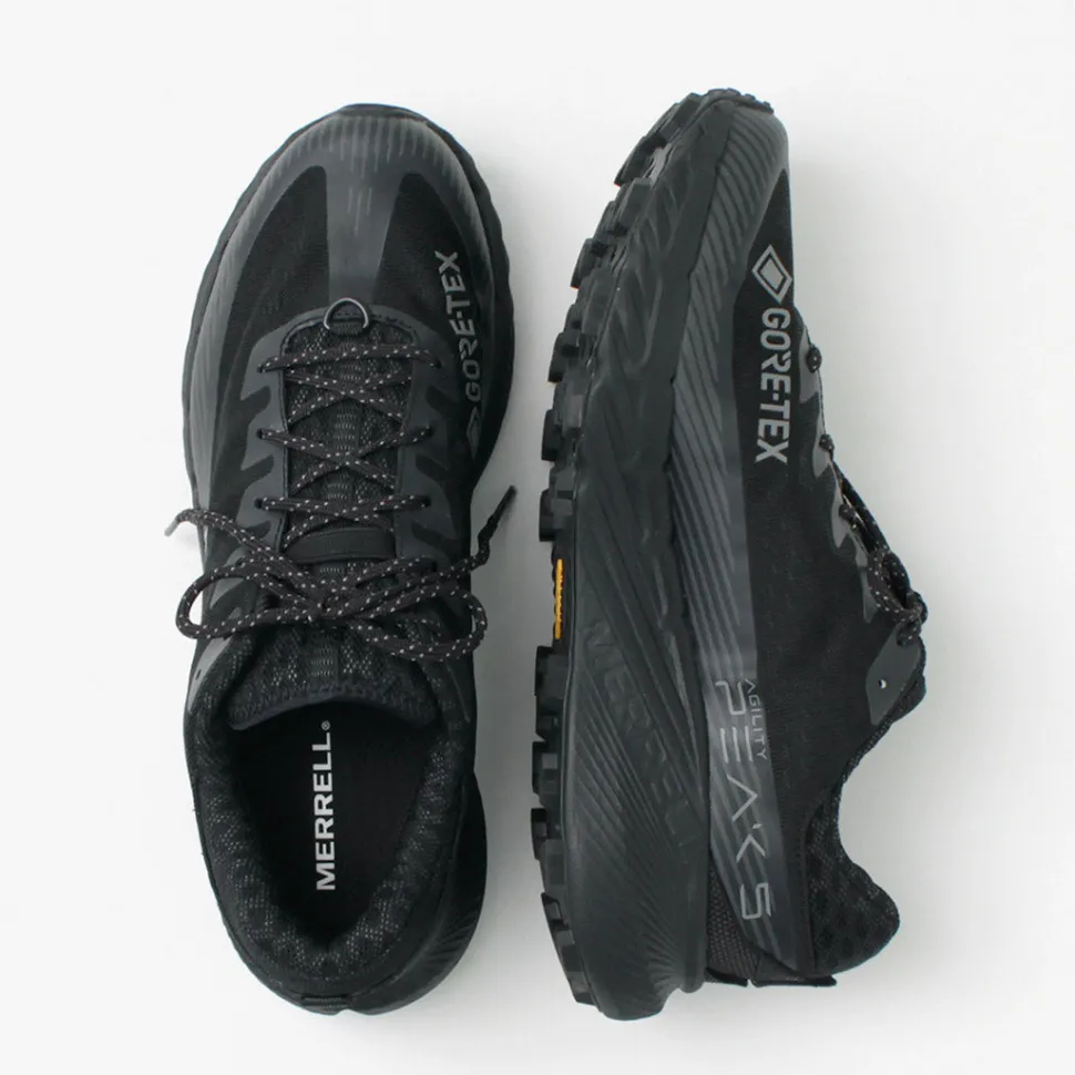 MERRELL / Agility Peak 5 Gore-Tex Sneakers