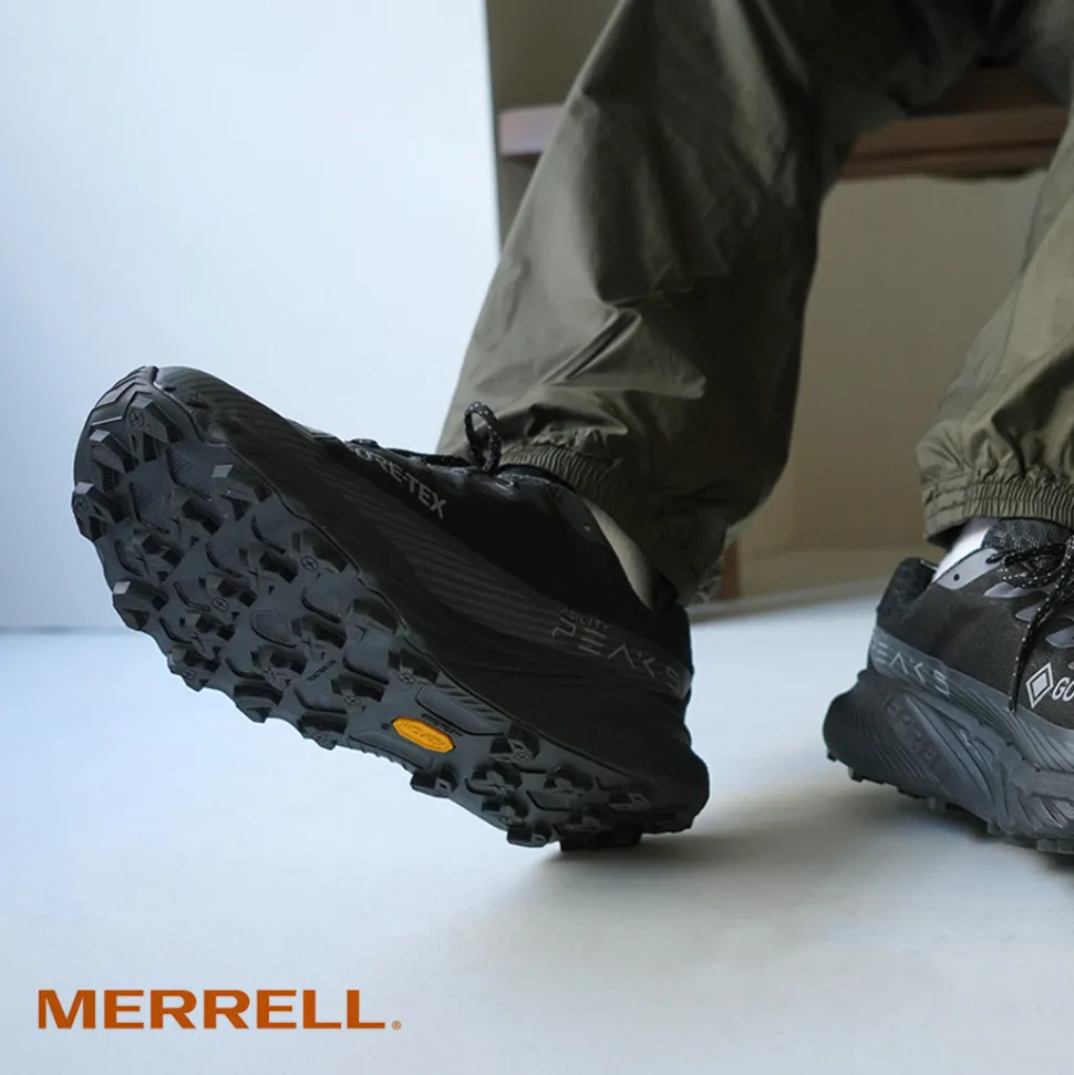 MERRELL / Agility Peak 5 Gore-Tex Sneakers