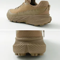 MERRELL / Agility Peak 5 Tactical Gore-Tex Sneakers