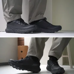 MERRELL / Agility Peak 5 Tactical Gore-Tex Sneakers