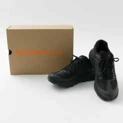 MERRELL / Agility Peak 5 Tactical Gore-Tex Sneakers