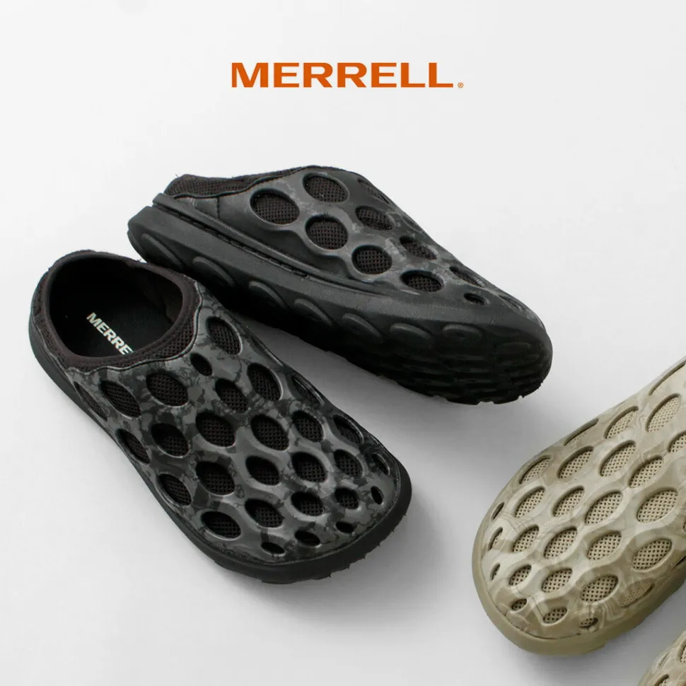 MERRELL / Hydro Mule Sandals