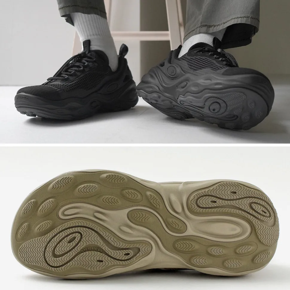 MERRELL / Hydro Next Gen Hiker Sneakers