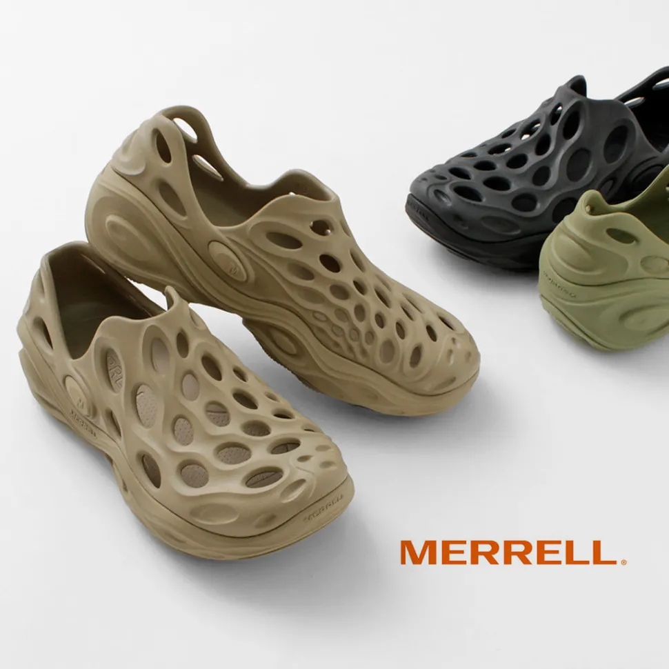 MERRELL / Hydro Next Gen Moc Sandals