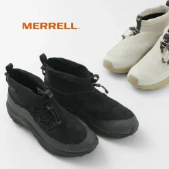 MERRELL / Jungle Moc EVO Winter Mid Cut Sneakers