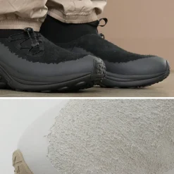 MERRELL / Jungle Moc EVO Winter Mid Cut Sneakers