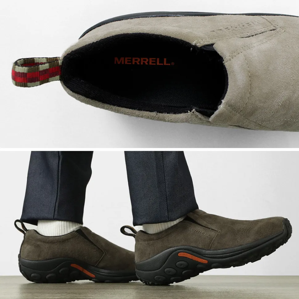 MERRELL / JUNGLE MOC Shoes